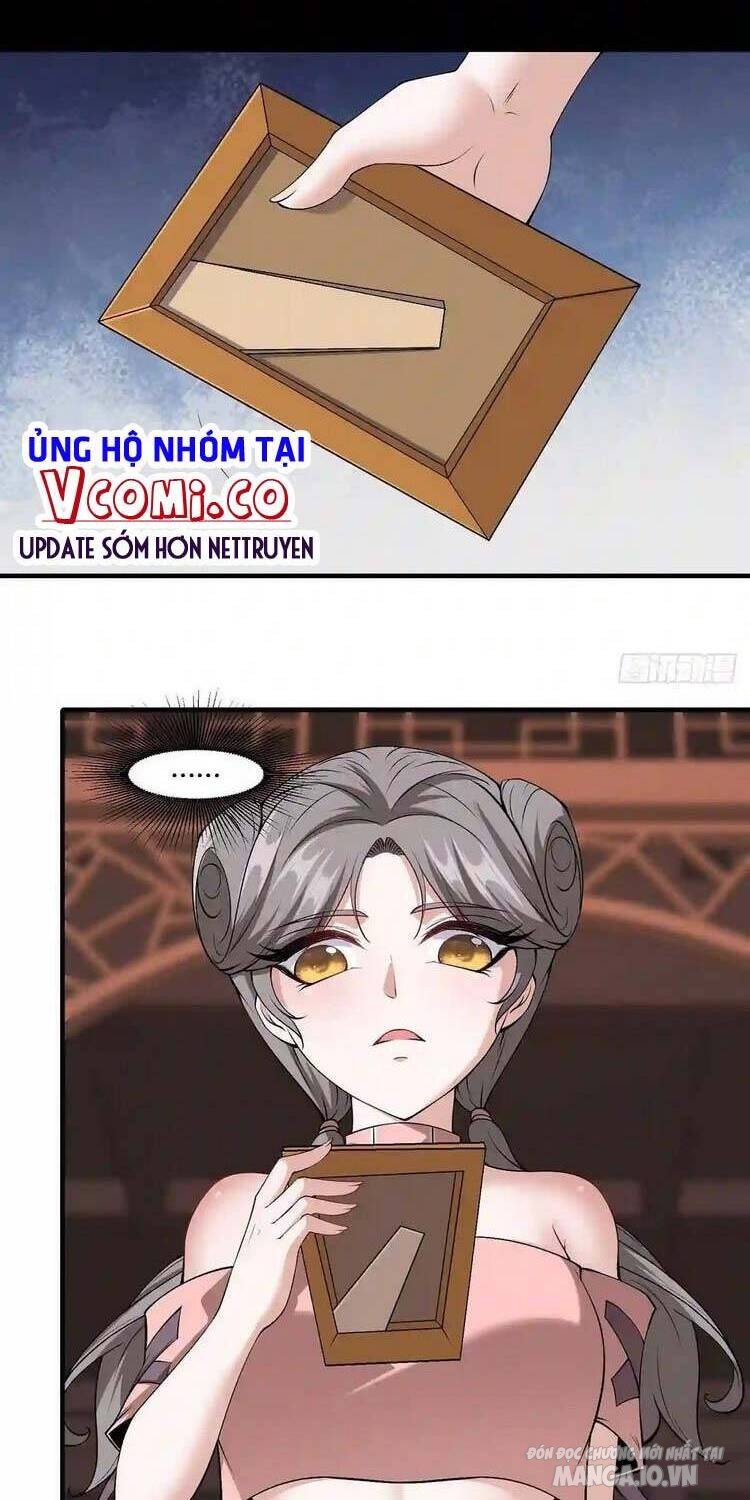 Ta Không Muốn Làm Đệ Nhất Chapter 58 - Trang 2