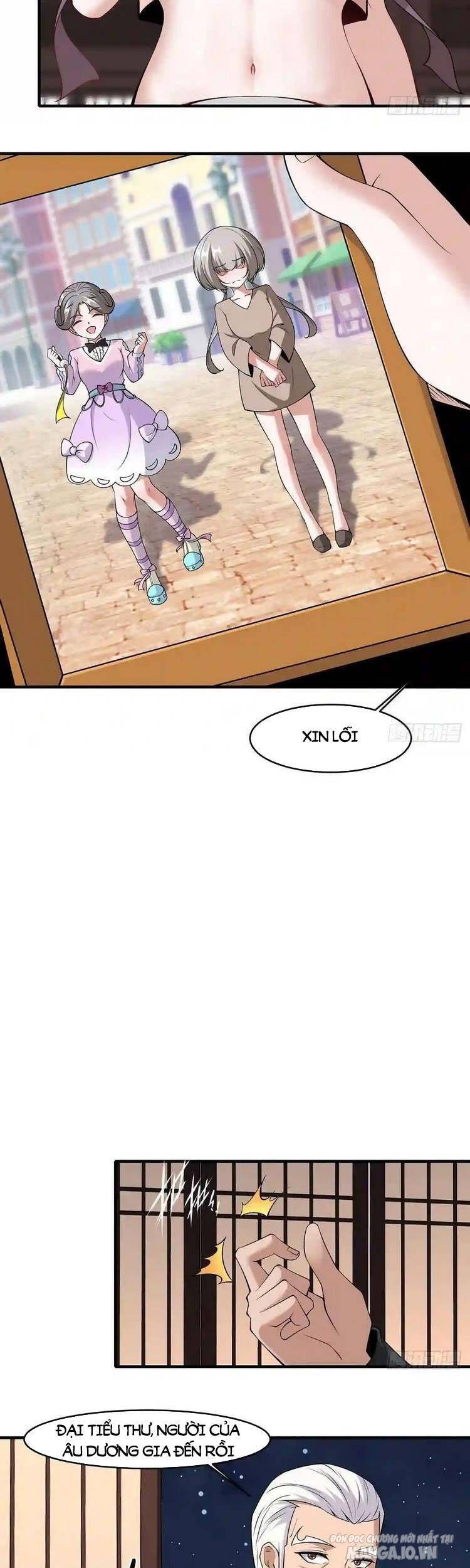 Ta Không Muốn Làm Đệ Nhất Chapter 58 - Trang 2