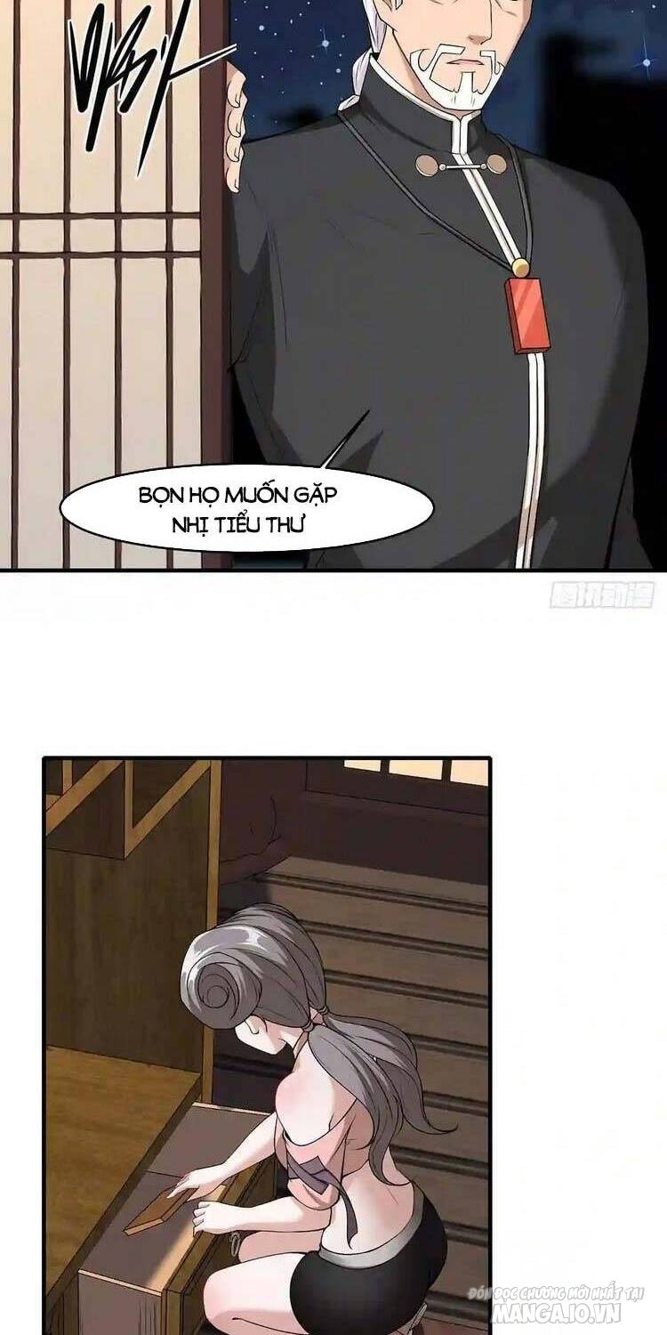 Ta Không Muốn Làm Đệ Nhất Chapter 58 - Trang 2