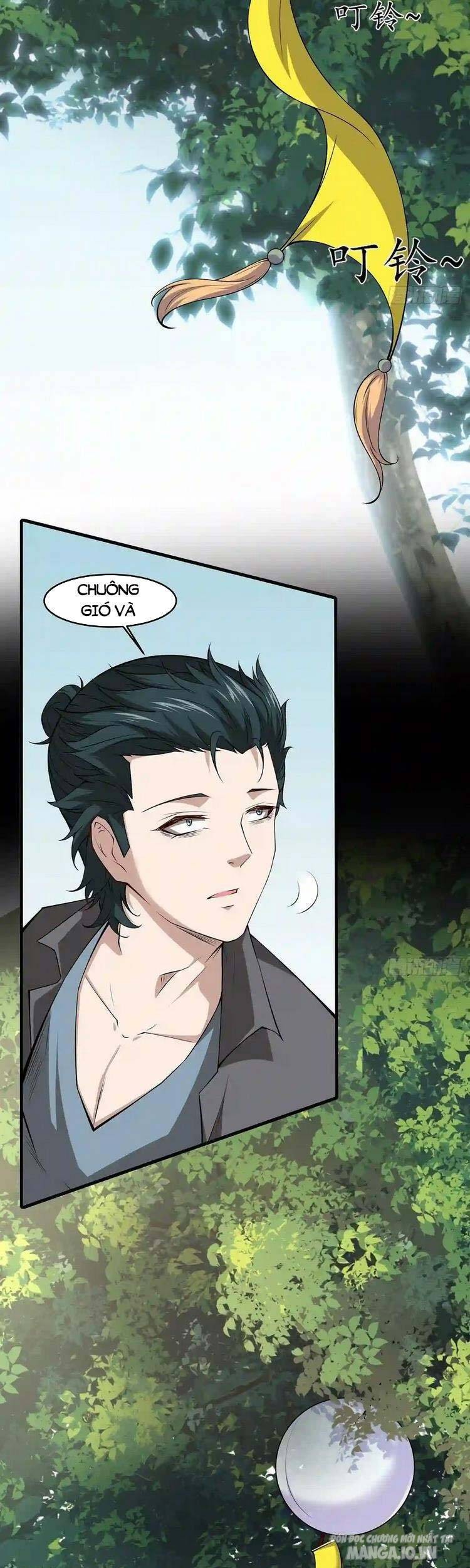 Ta Không Muốn Làm Đệ Nhất Chapter 58 - Trang 2