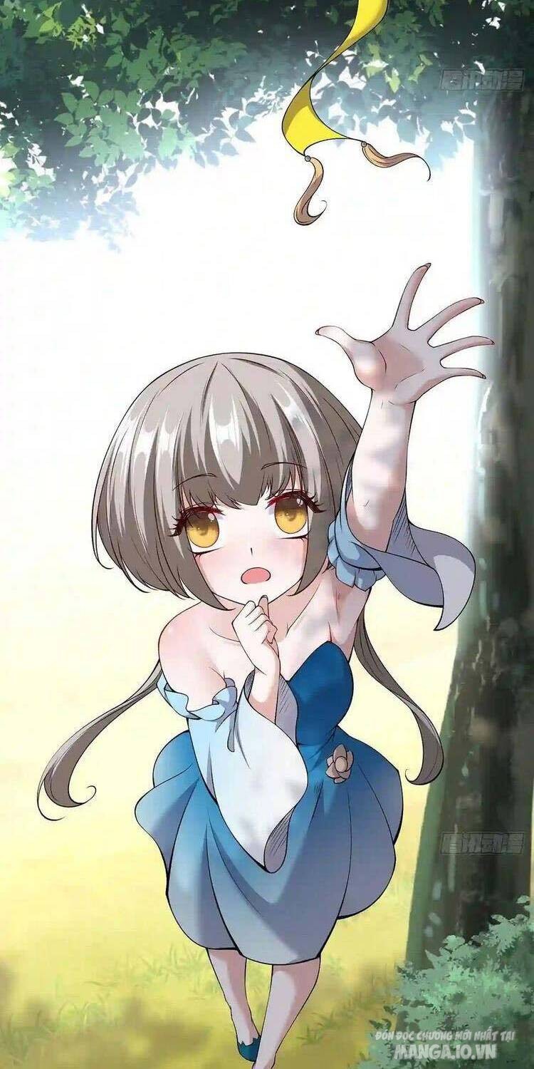 Ta Không Muốn Làm Đệ Nhất Chapter 58 - Trang 2