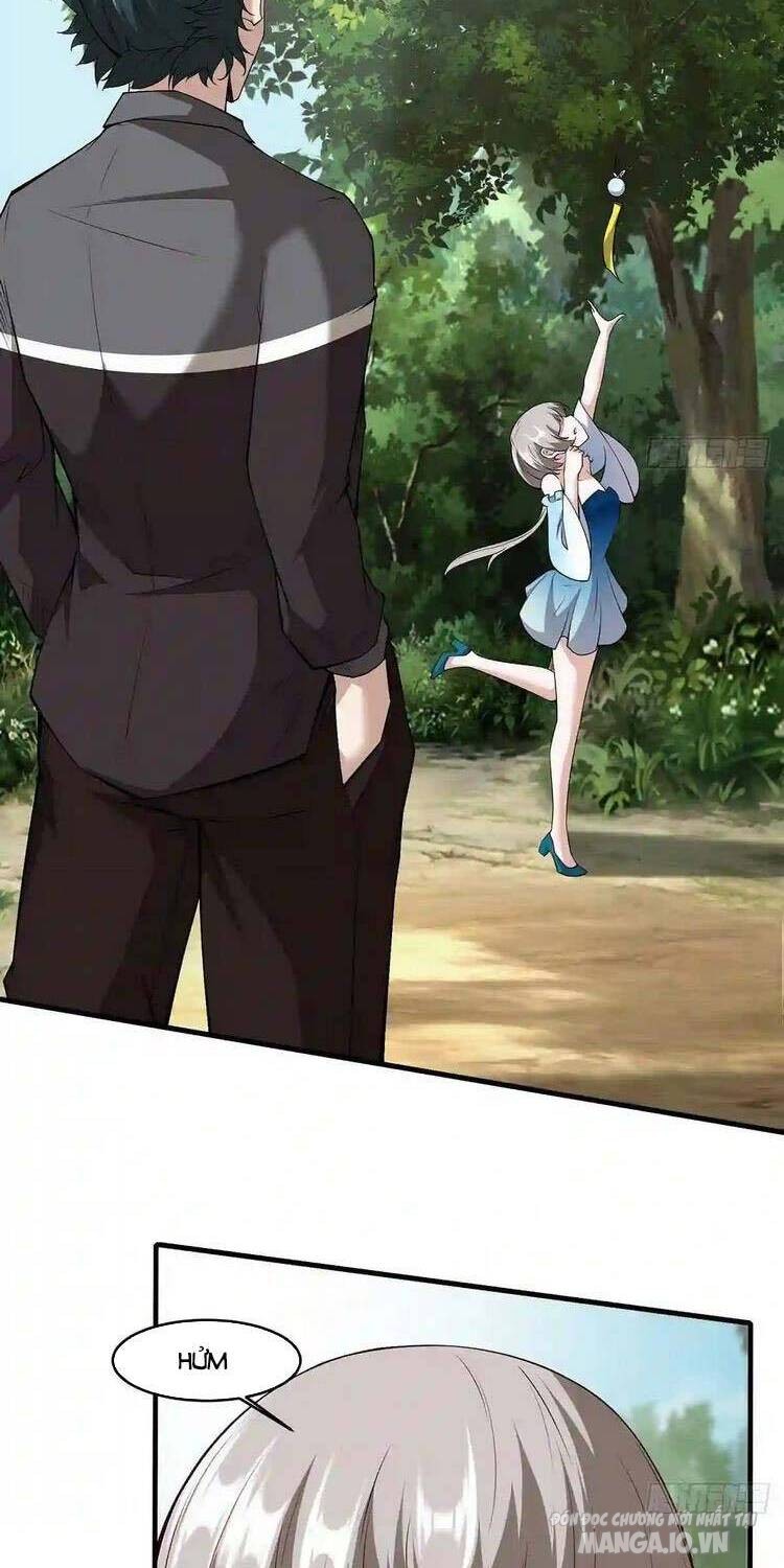 Ta Không Muốn Làm Đệ Nhất Chapter 58 - Trang 2