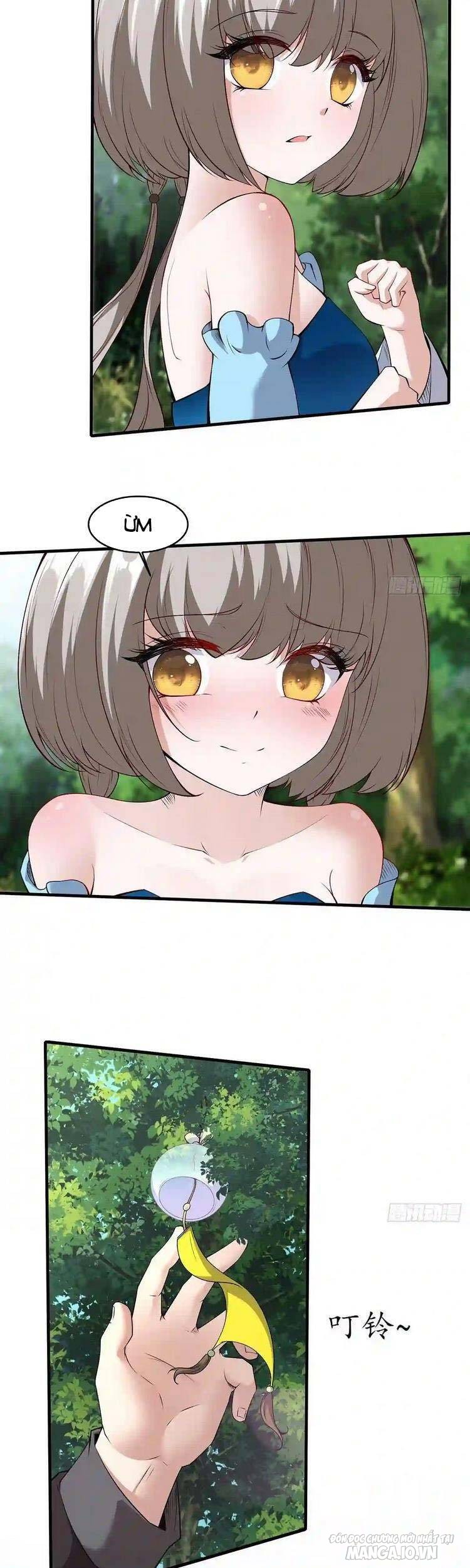 Ta Không Muốn Làm Đệ Nhất Chapter 58 - Trang 2