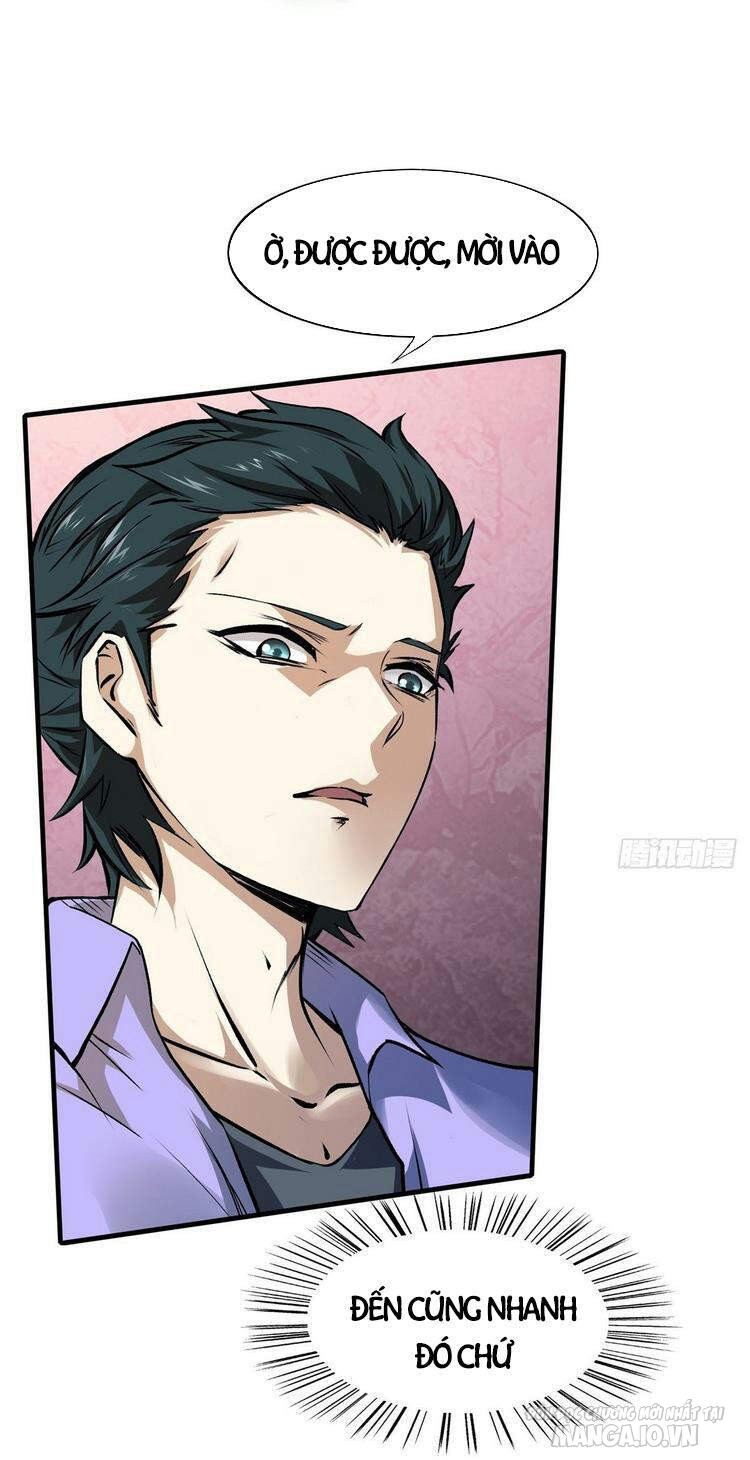 Ta Không Muốn Làm Đệ Nhất Chapter 6 - Trang 2