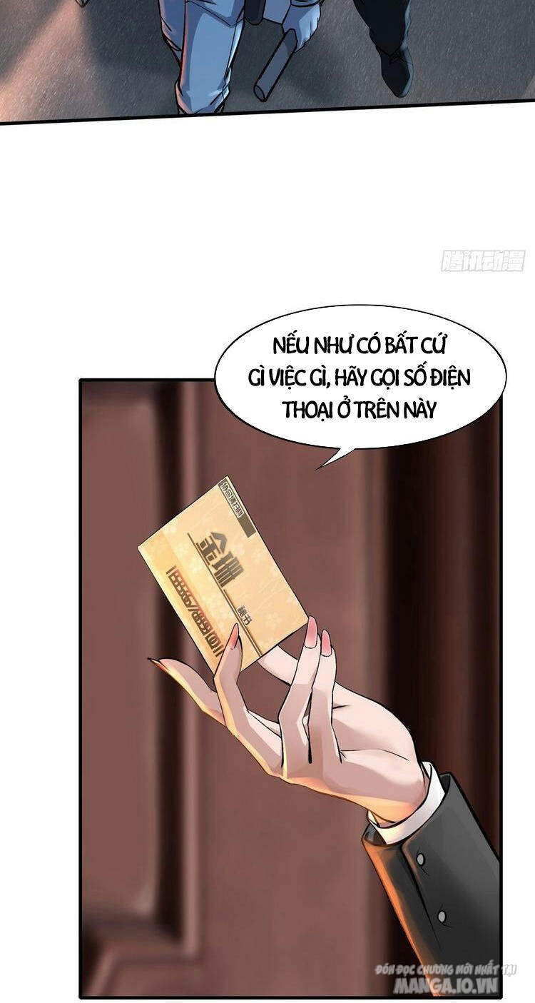 Ta Không Muốn Làm Đệ Nhất Chapter 6 - Trang 2