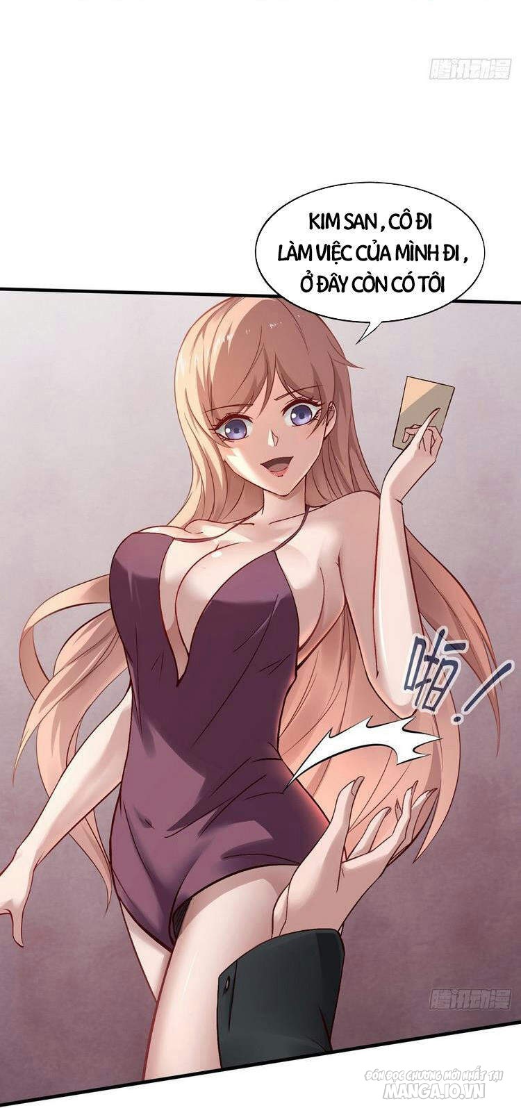 Ta Không Muốn Làm Đệ Nhất Chapter 6 - Trang 2