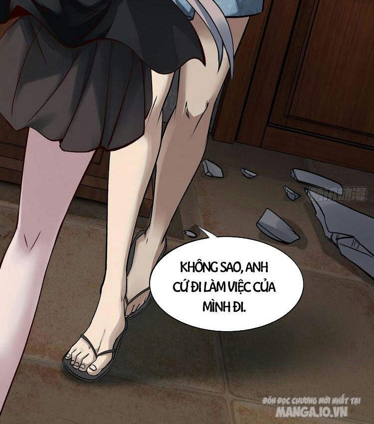 Ta Không Muốn Làm Đệ Nhất Chapter 6 - Trang 2