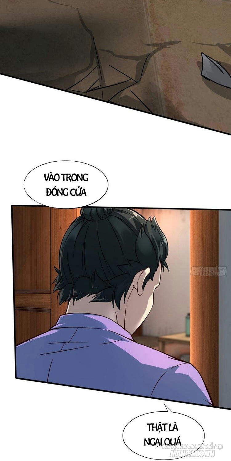 Ta Không Muốn Làm Đệ Nhất Chapter 6 - Trang 2