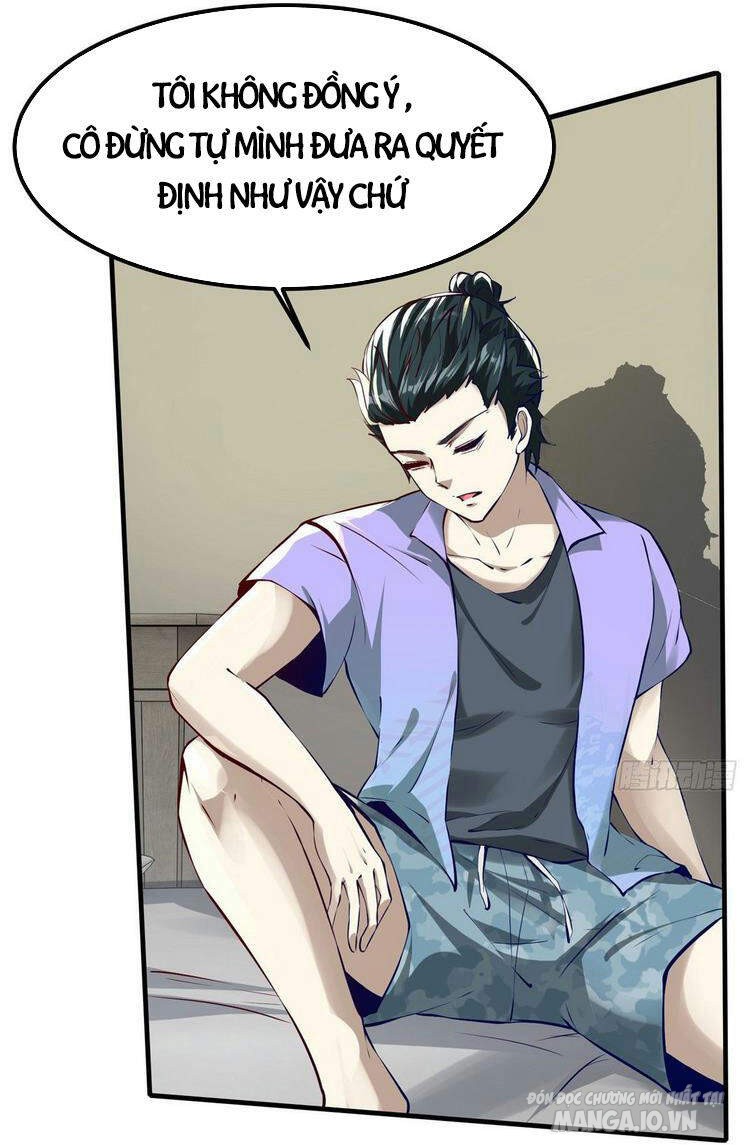 Ta Không Muốn Làm Đệ Nhất Chapter 6 - Trang 2