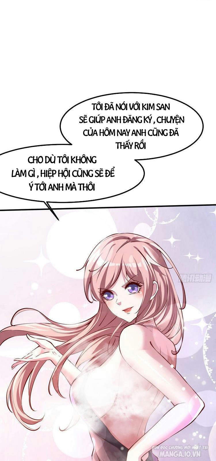 Ta Không Muốn Làm Đệ Nhất Chapter 6 - Trang 2