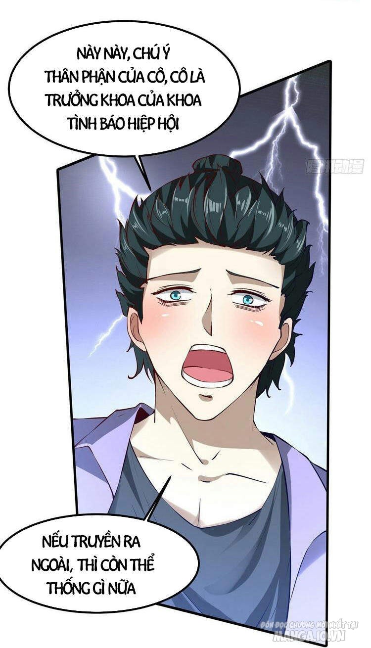 Ta Không Muốn Làm Đệ Nhất Chapter 6 - Trang 2