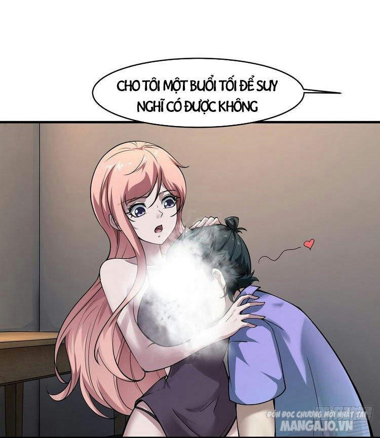 Ta Không Muốn Làm Đệ Nhất Chapter 6 - Trang 2