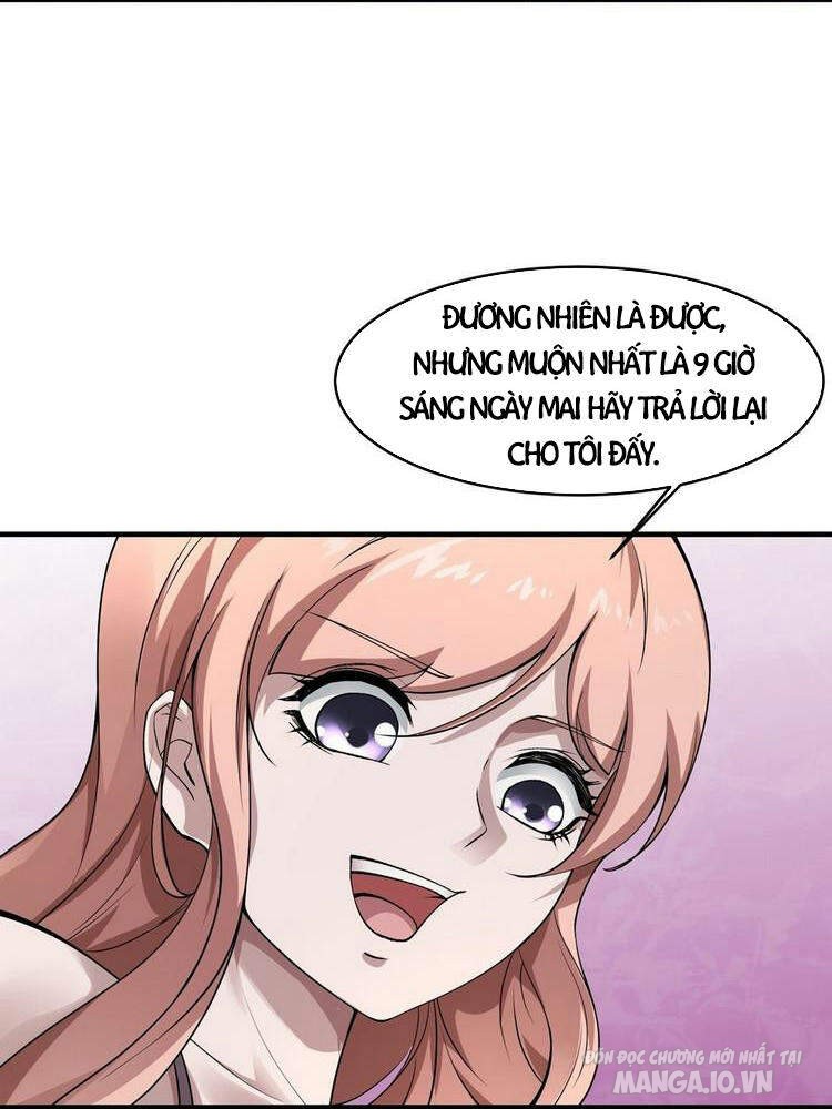 Ta Không Muốn Làm Đệ Nhất Chapter 6 - Trang 2