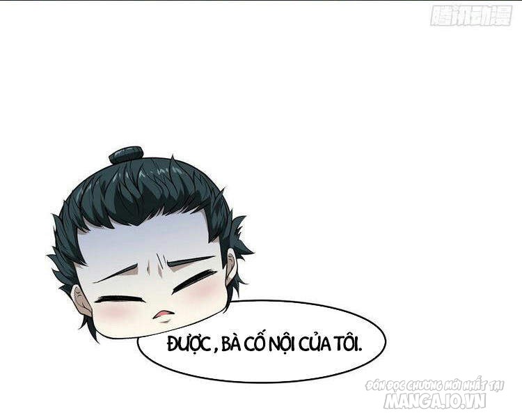 Ta Không Muốn Làm Đệ Nhất Chapter 6 - Trang 2