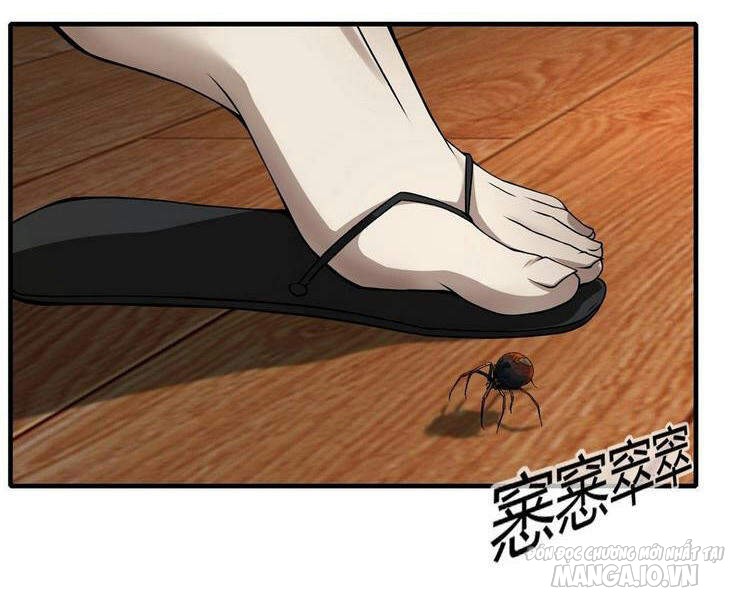 Ta Không Muốn Làm Đệ Nhất Chapter 6 - Trang 2