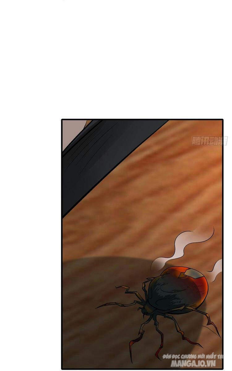 Ta Không Muốn Làm Đệ Nhất Chapter 6 - Trang 2