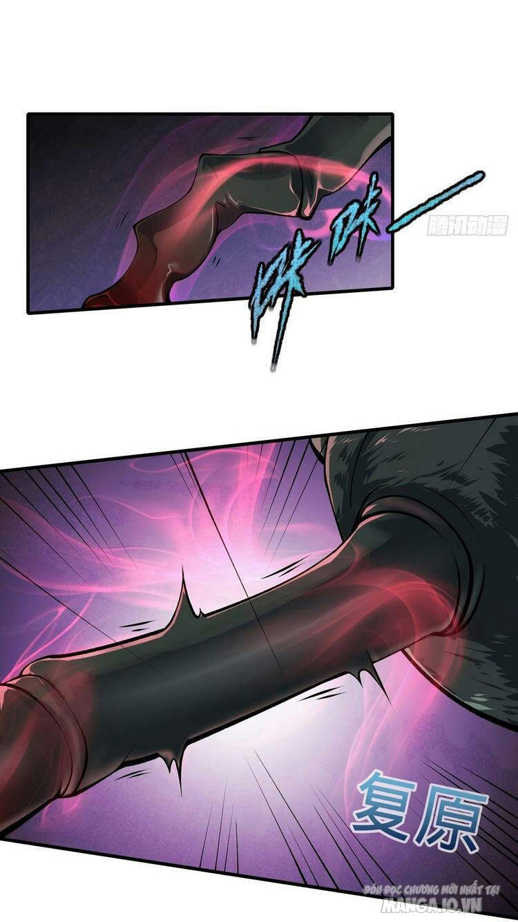 Ta Không Muốn Làm Đệ Nhất Chapter 6 - Trang 2