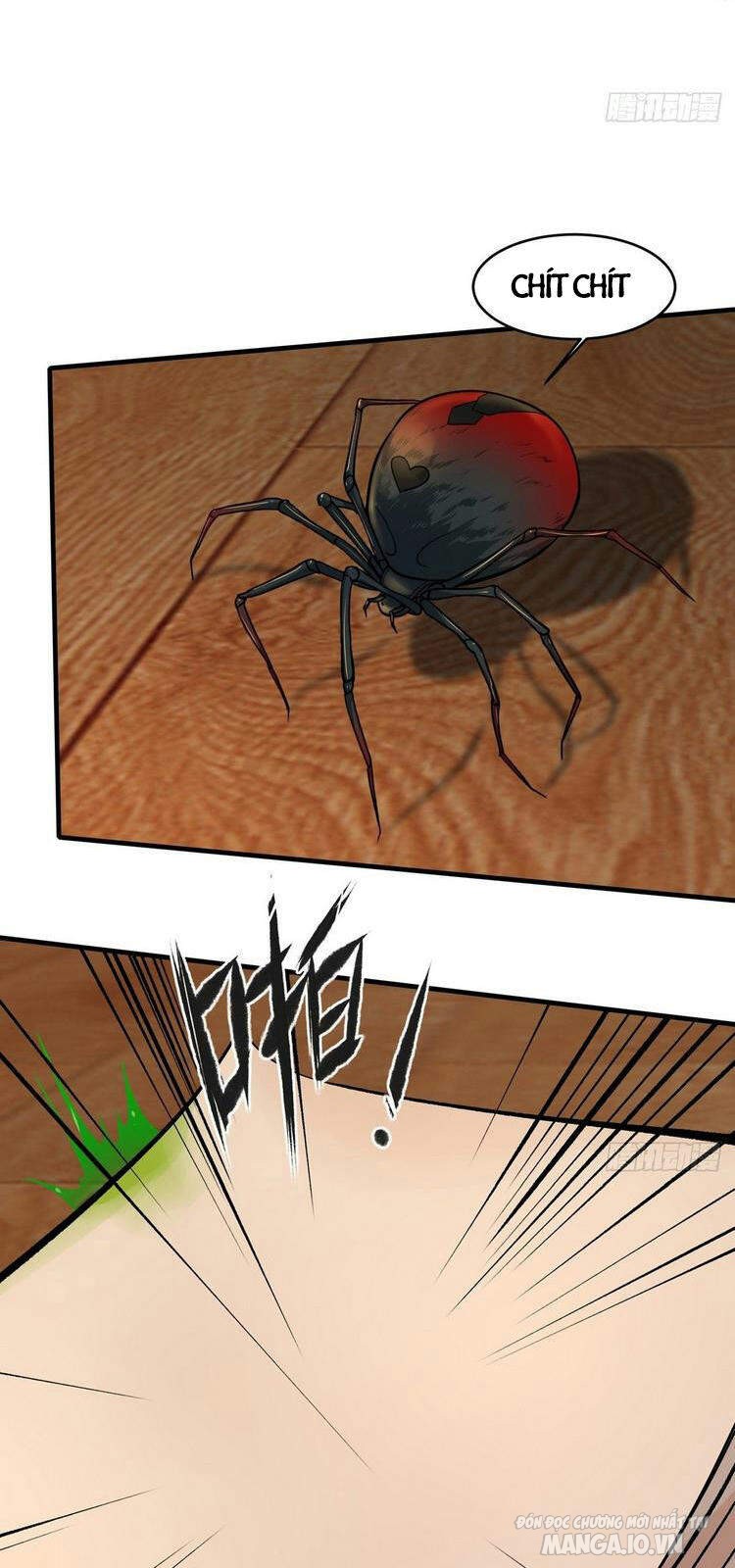 Ta Không Muốn Làm Đệ Nhất Chapter 6 - Trang 2