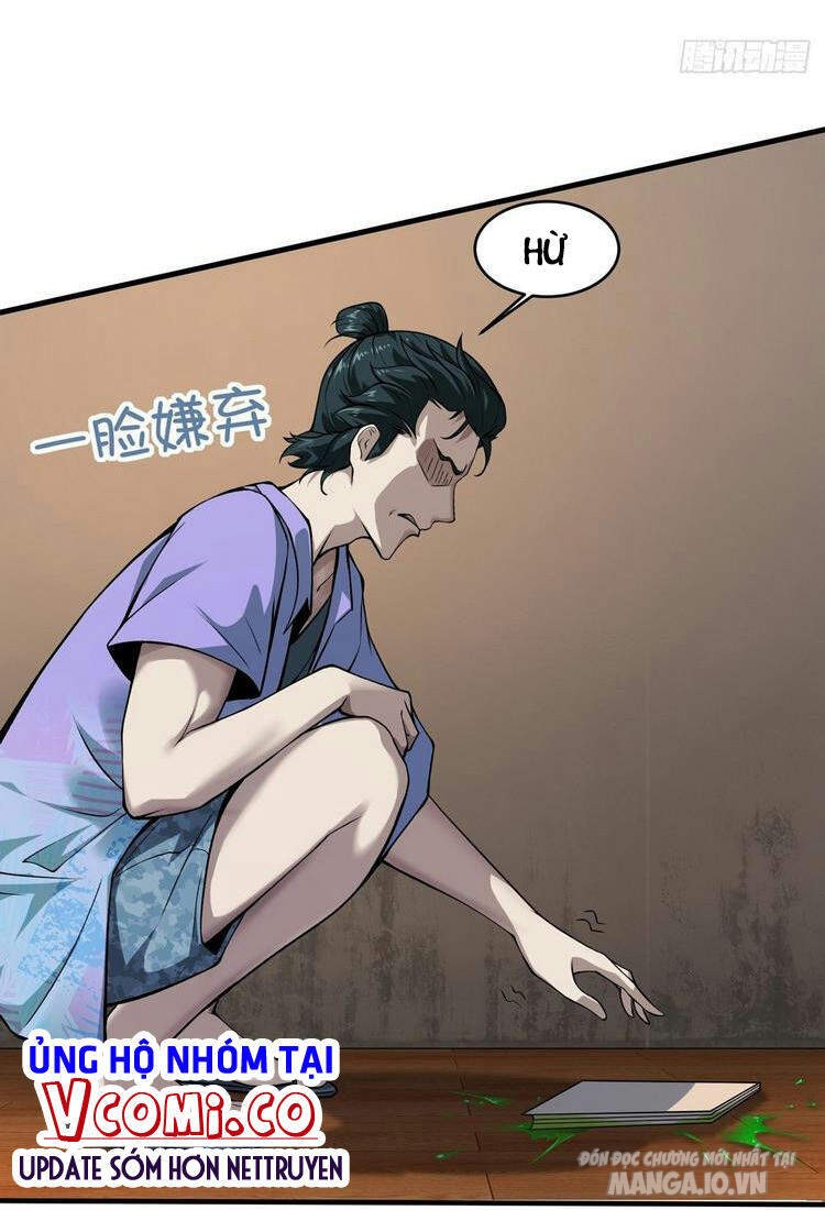 Ta Không Muốn Làm Đệ Nhất Chapter 6 - Trang 2