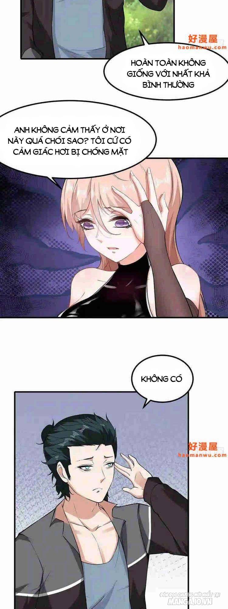 Ta Không Muốn Làm Đệ Nhất Chapter 60 - Trang 2