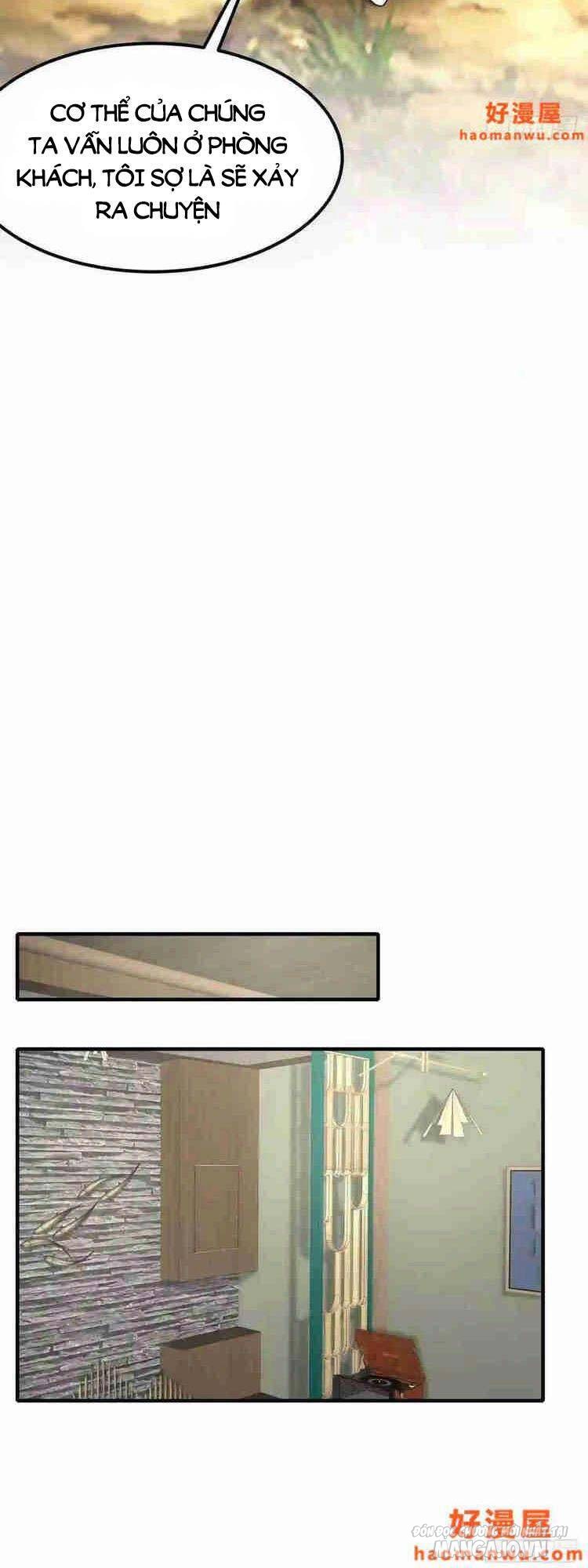 Ta Không Muốn Làm Đệ Nhất Chapter 60 - Trang 2