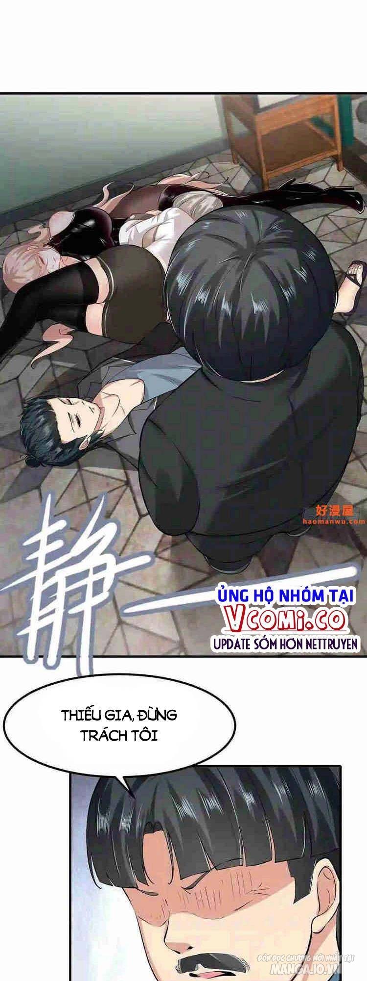 Ta Không Muốn Làm Đệ Nhất Chapter 60 - Trang 2