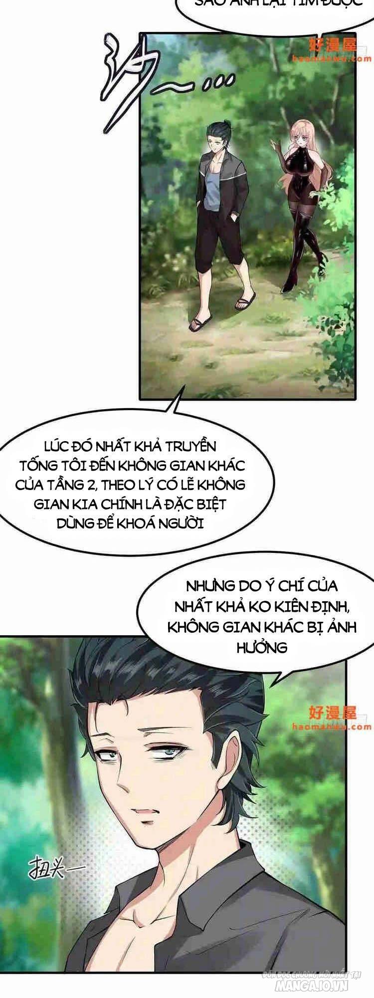 Ta Không Muốn Làm Đệ Nhất Chapter 60 - Trang 2