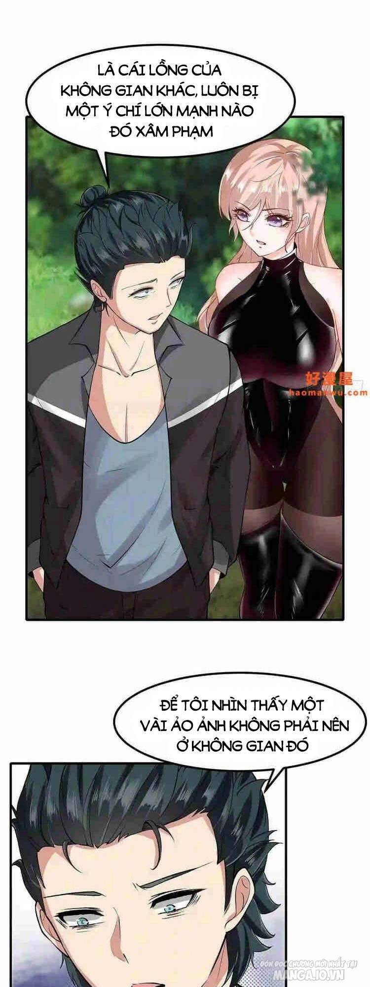 Ta Không Muốn Làm Đệ Nhất Chapter 60 - Trang 2