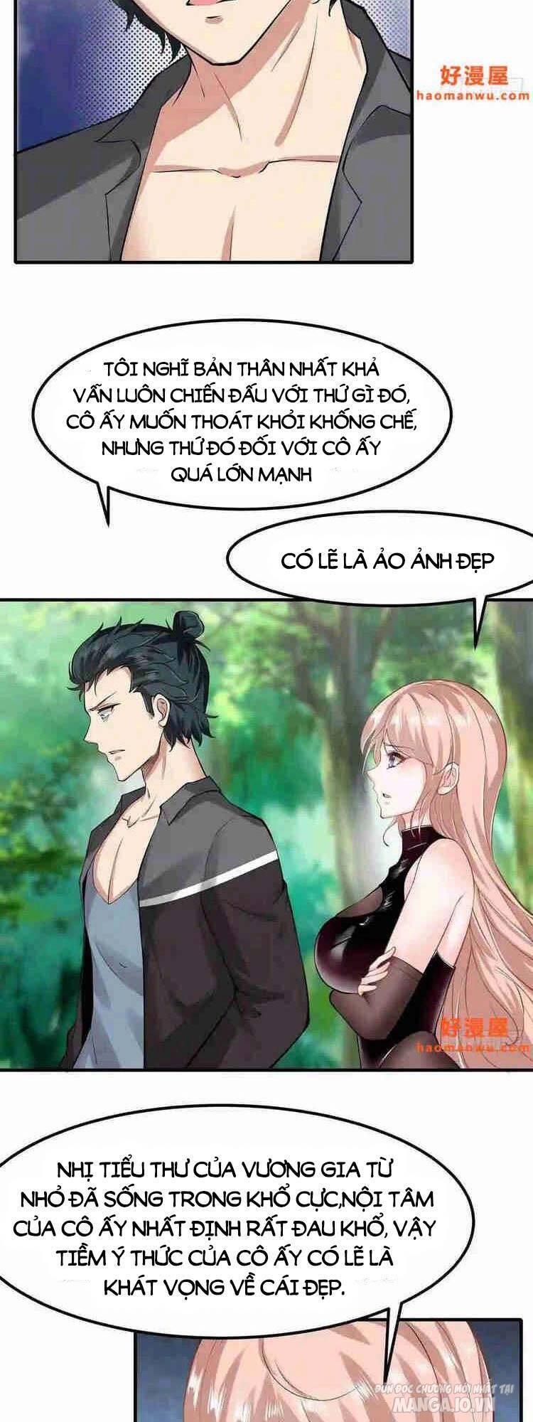Ta Không Muốn Làm Đệ Nhất Chapter 60 - Trang 2