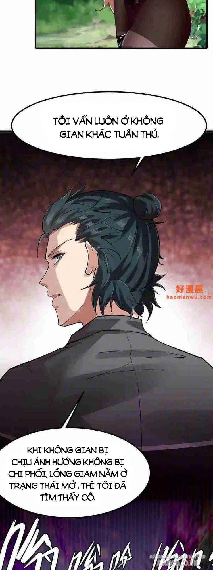 Ta Không Muốn Làm Đệ Nhất Chapter 60 - Trang 2