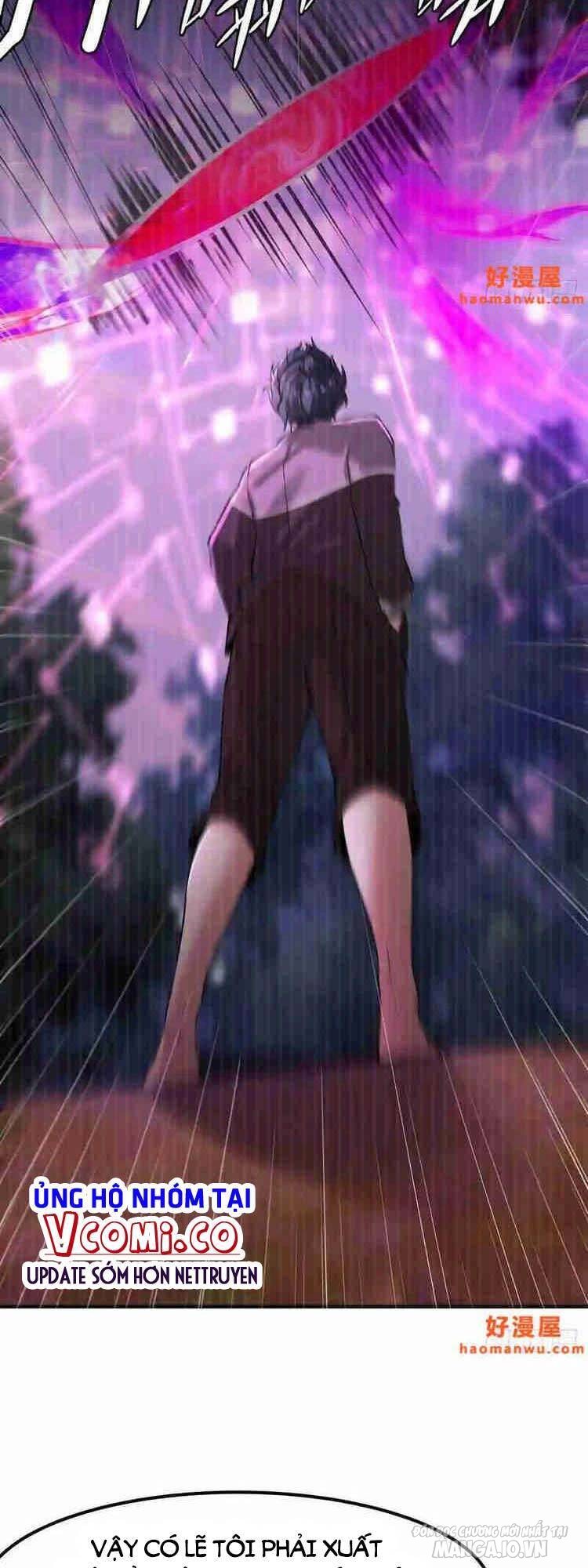 Ta Không Muốn Làm Đệ Nhất Chapter 60 - Trang 2