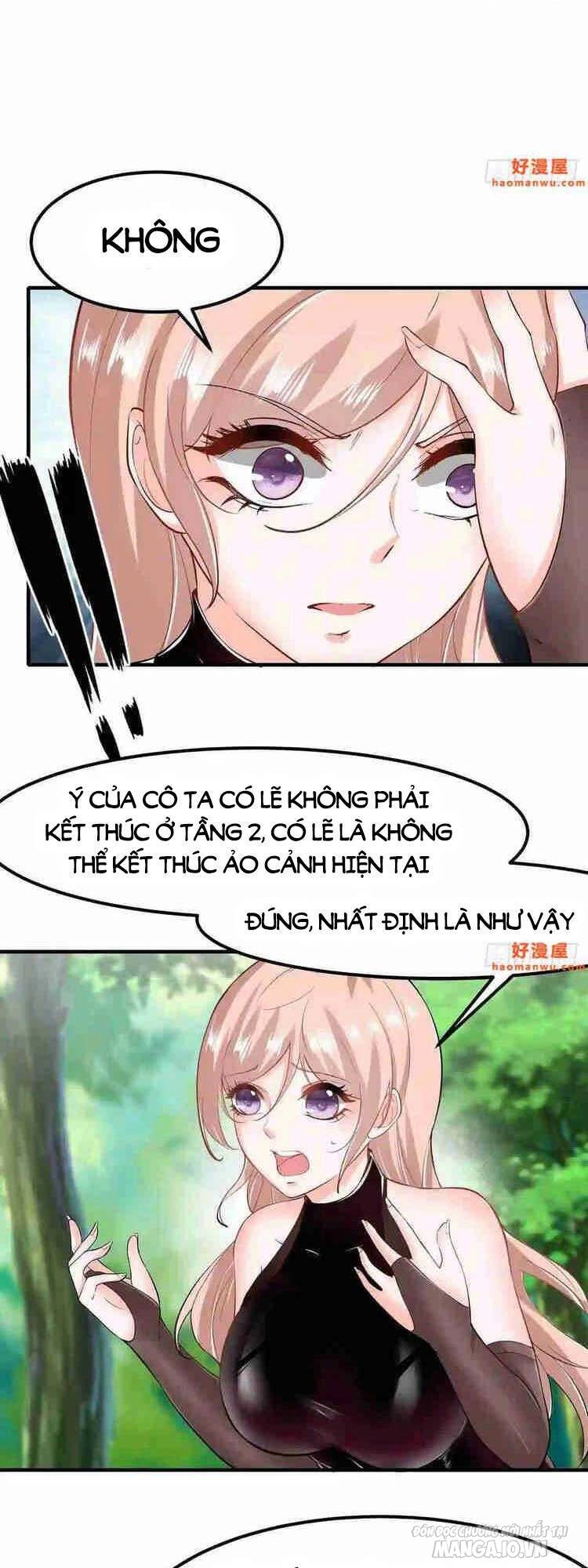 Ta Không Muốn Làm Đệ Nhất Chapter 60 - Trang 2