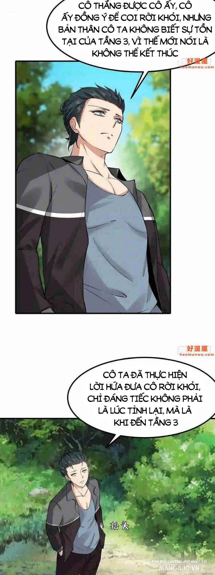 Ta Không Muốn Làm Đệ Nhất Chapter 60 - Trang 2