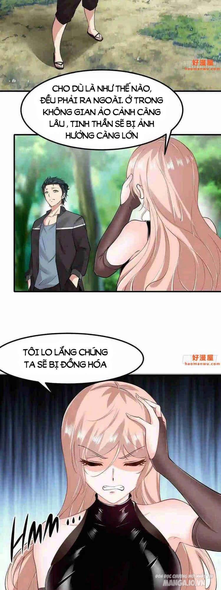 Ta Không Muốn Làm Đệ Nhất Chapter 60 - Trang 2