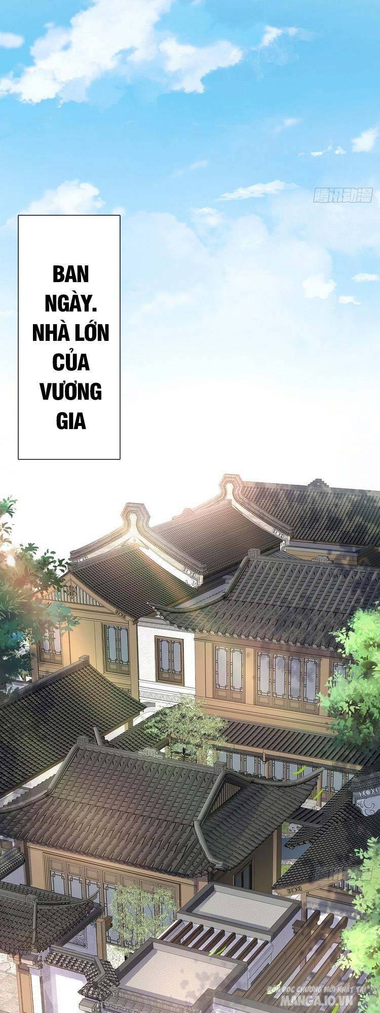 Ta Không Muốn Làm Đệ Nhất Chapter 61 - Trang 2