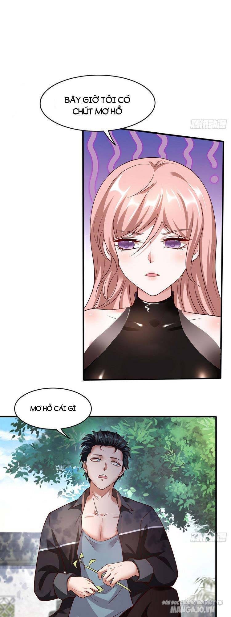 Ta Không Muốn Làm Đệ Nhất Chapter 61 - Trang 2