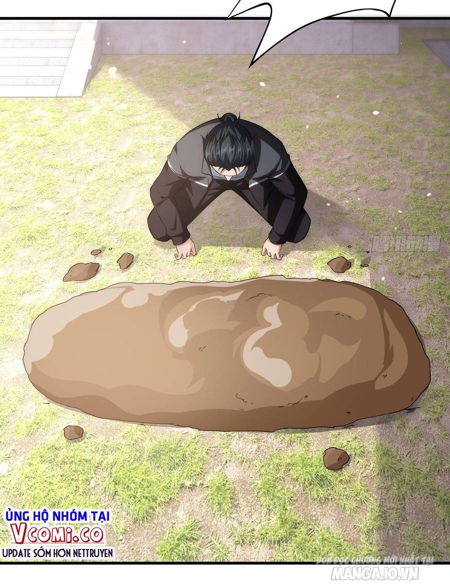 Ta Không Muốn Làm Đệ Nhất Chapter 62 - Trang 2