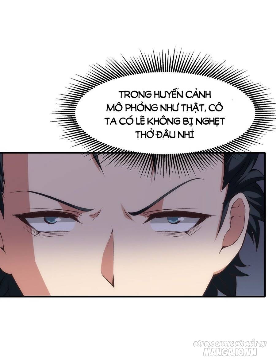 Ta Không Muốn Làm Đệ Nhất Chapter 62 - Trang 2