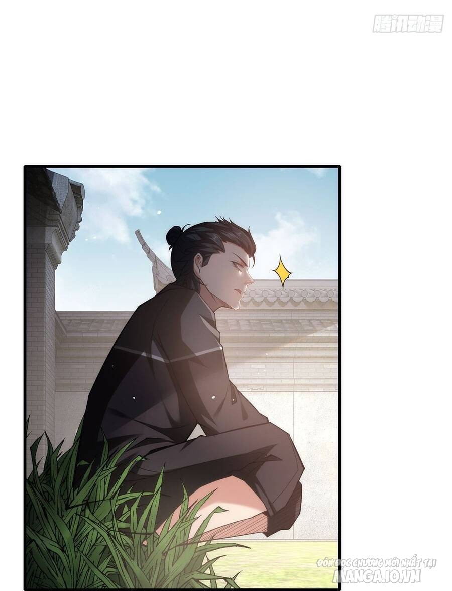 Ta Không Muốn Làm Đệ Nhất Chapter 62 - Trang 2