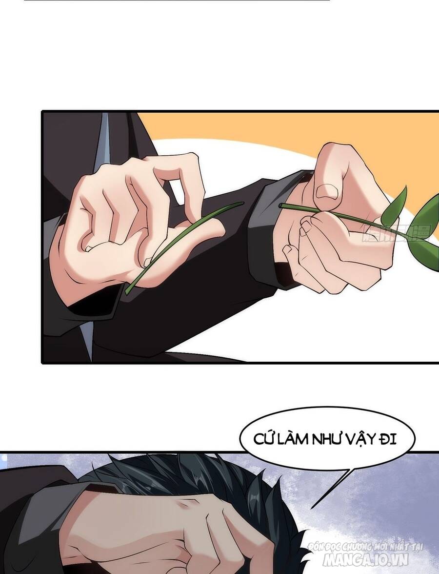 Ta Không Muốn Làm Đệ Nhất Chapter 62 - Trang 2