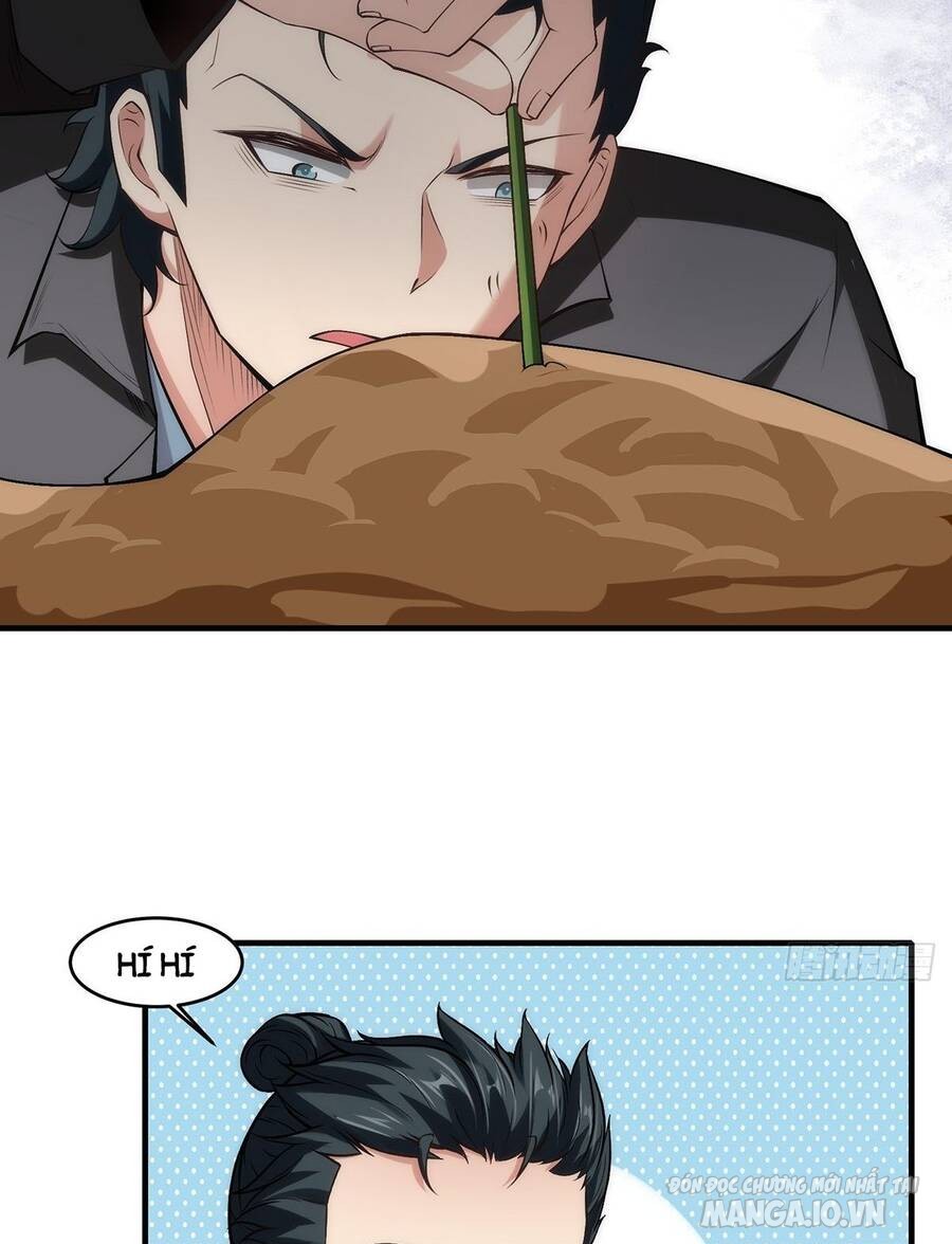 Ta Không Muốn Làm Đệ Nhất Chapter 62 - Trang 2