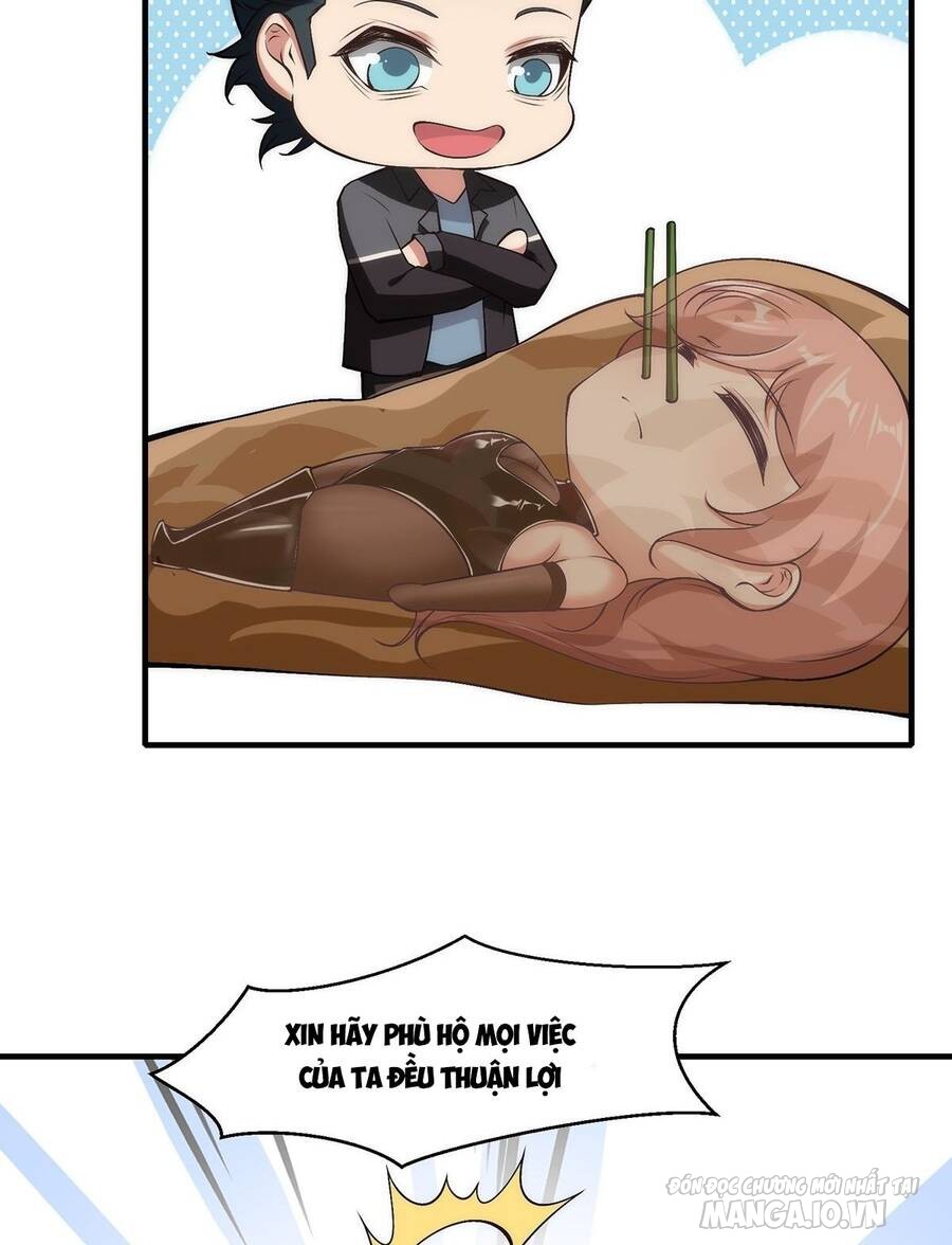 Ta Không Muốn Làm Đệ Nhất Chapter 62 - Trang 2