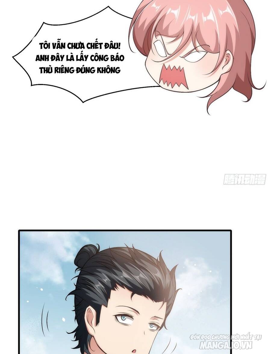 Ta Không Muốn Làm Đệ Nhất Chapter 62 - Trang 2