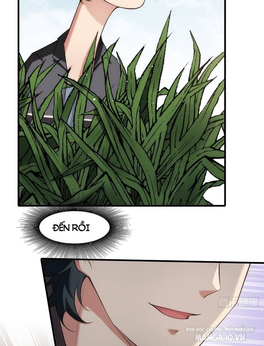 Ta Không Muốn Làm Đệ Nhất Chapter 62 - Trang 2