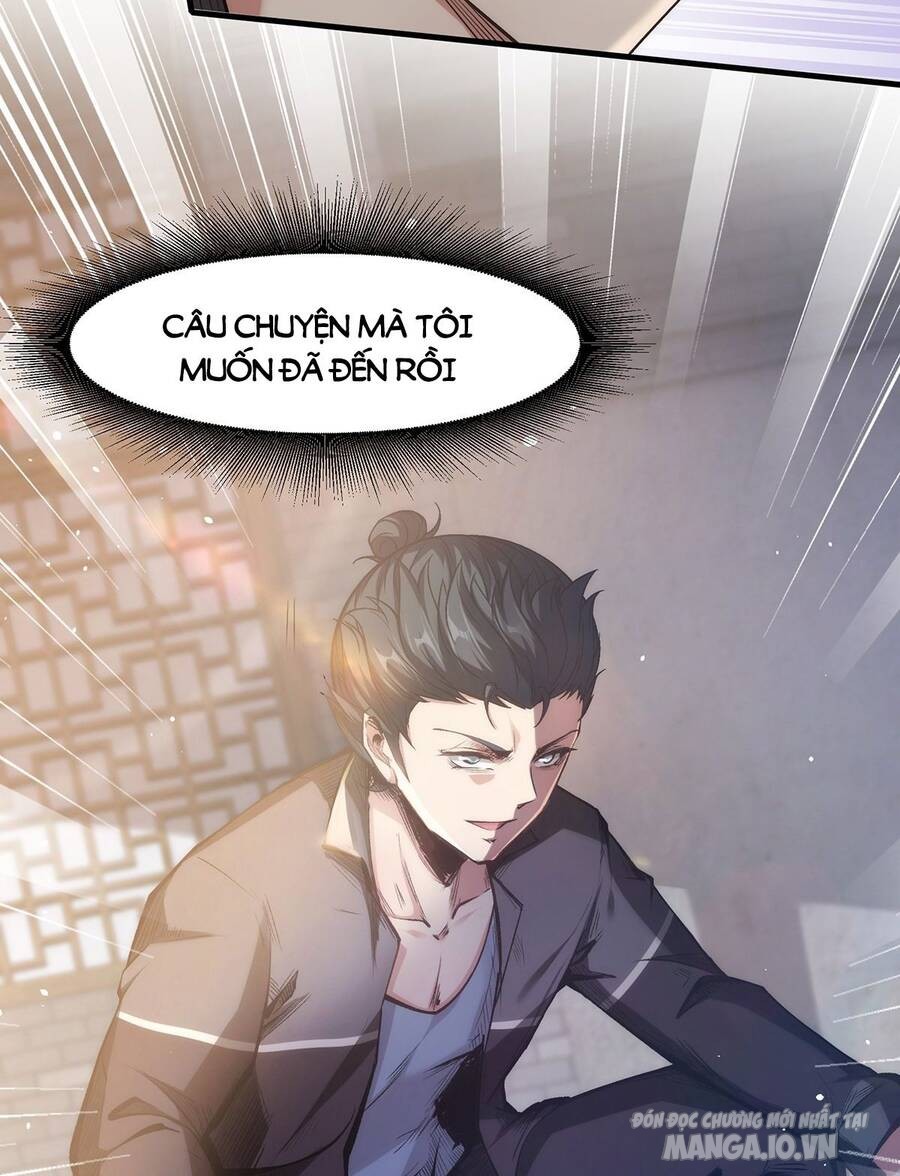 Ta Không Muốn Làm Đệ Nhất Chapter 62 - Trang 2