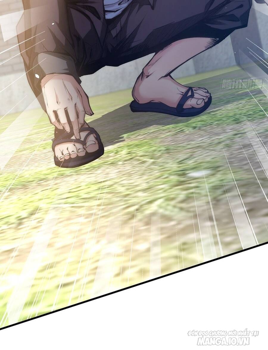 Ta Không Muốn Làm Đệ Nhất Chapter 62 - Trang 2