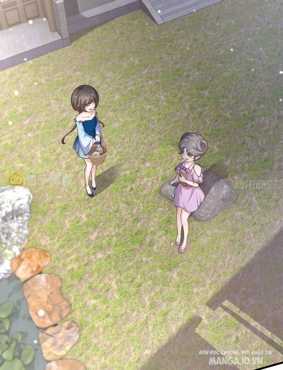 Ta Không Muốn Làm Đệ Nhất Chapter 62 - Trang 2