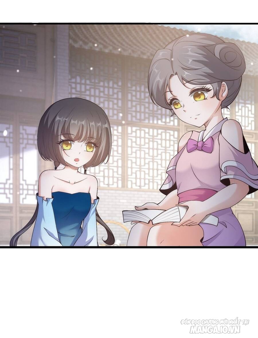 Ta Không Muốn Làm Đệ Nhất Chapter 62 - Trang 2