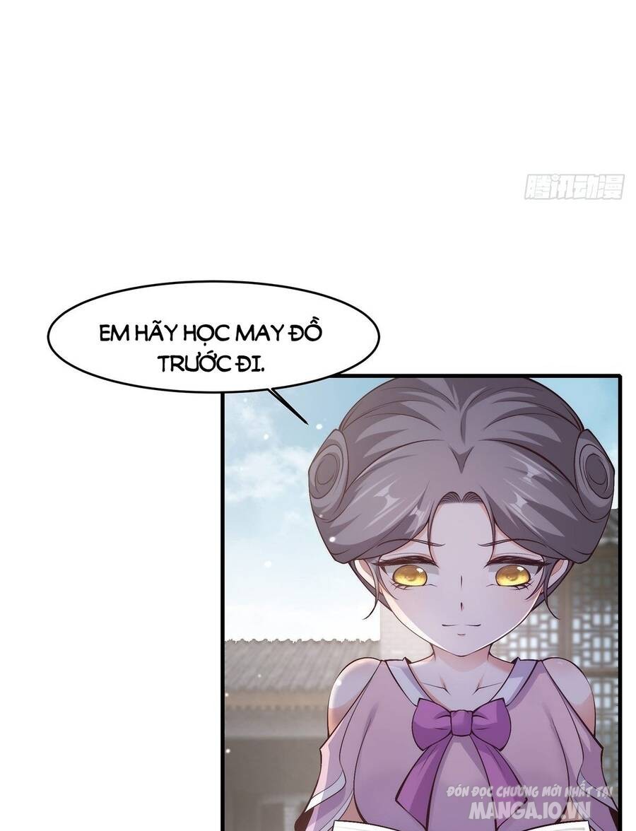 Ta Không Muốn Làm Đệ Nhất Chapter 62 - Trang 2