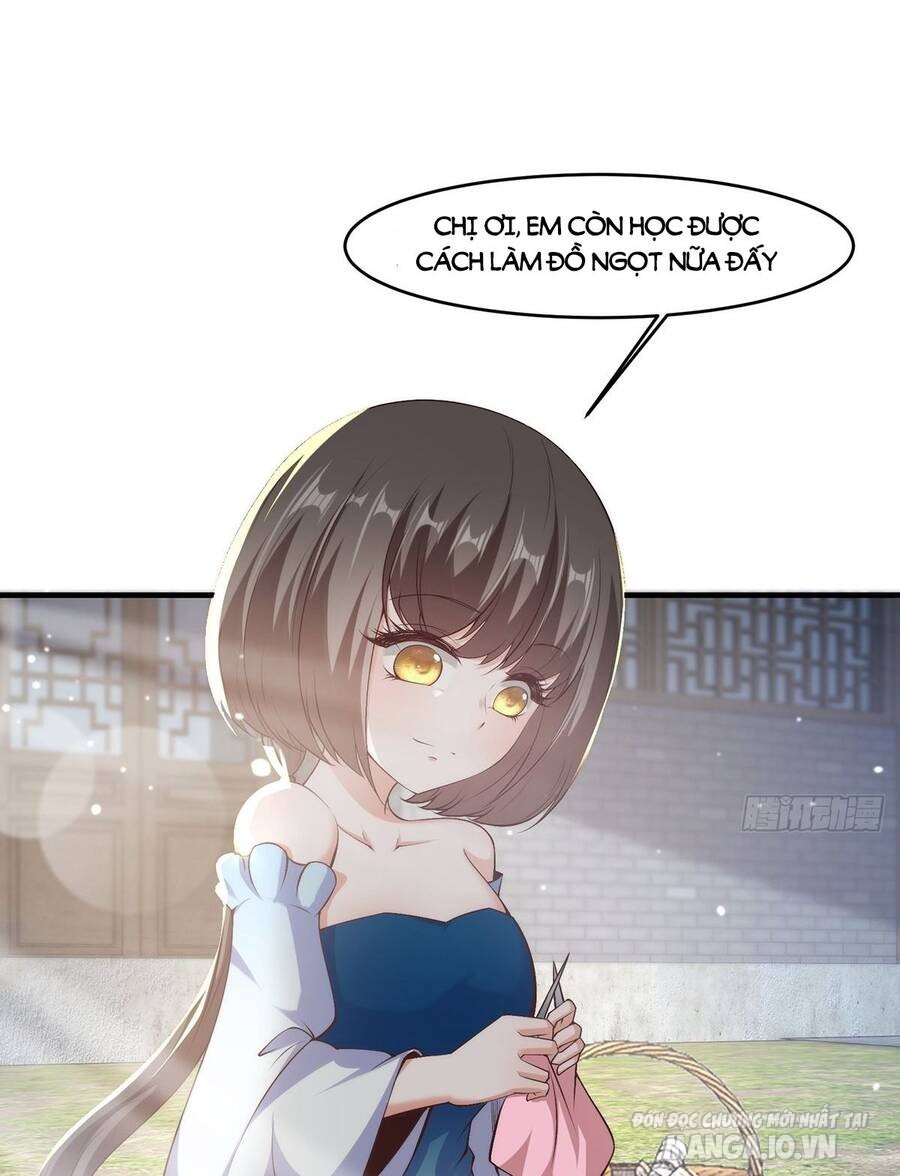 Ta Không Muốn Làm Đệ Nhất Chapter 62 - Trang 2